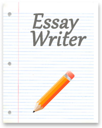 Good Essay Writer