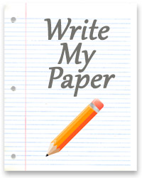 Write My Paper